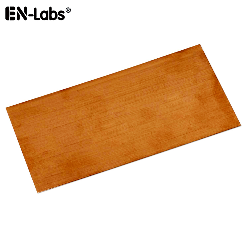 Heatsink - Đồng Miếng Lót Tản Nhiệt 100X150
