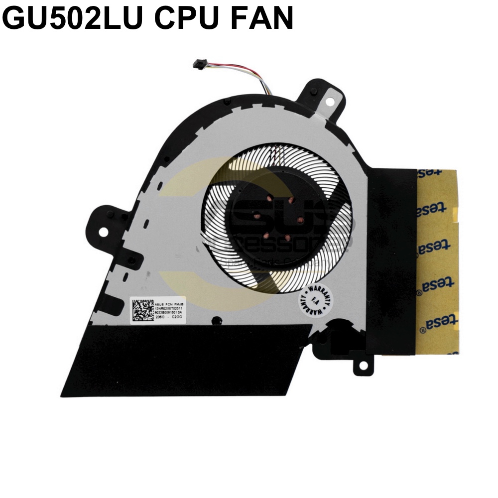 Gpu Cooler - Máy Tính Quạt Làm Mát CPU