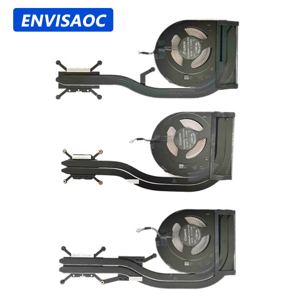 Gpu Cooler - For Lenovo ThinkPad T490 T495 T14