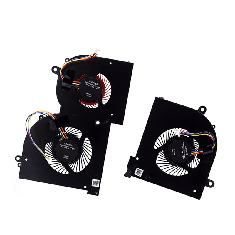 Mới CPU Làm Mát W/GPU Mát Bộ T - đánh giá và giá Gpu Cooler