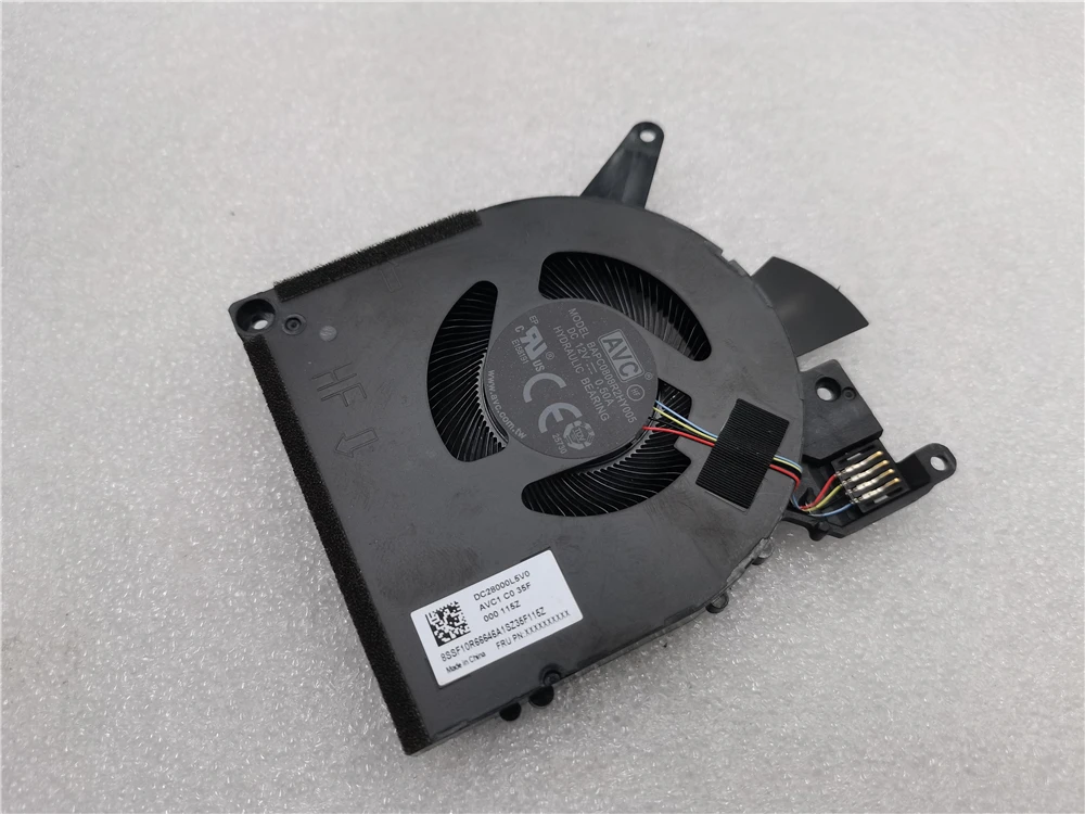 5F10S14116 R+L CPU GPU FAN FOR - đánh giá và giá Cpu Fan