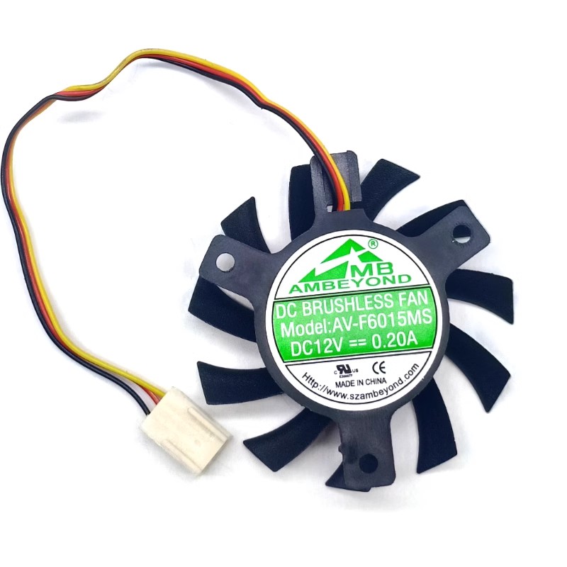 New Cooler Fan Main Board CPU  - đánh giá và giá Cpu Fan
