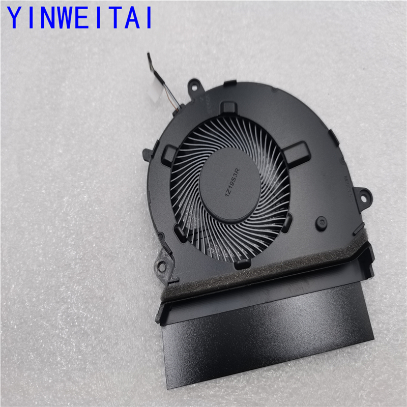 New laptop CPU GPU Cooling Fan - đánh giá và giá Cpu Heatsink