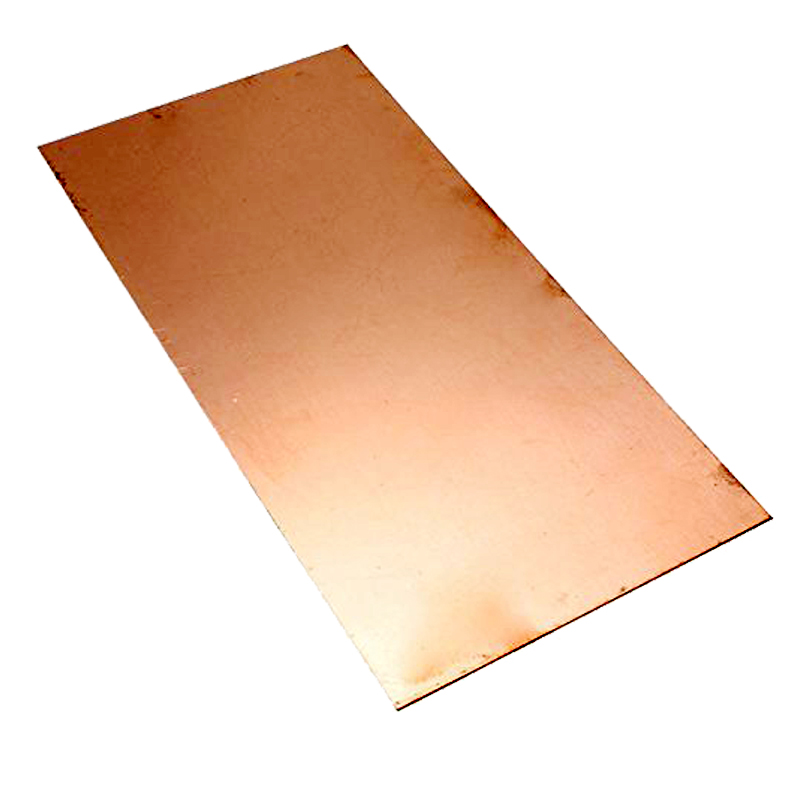 Đồng Miếng Lót Tản Nhiệt 100X1 - đánh giá và giá Heatsink