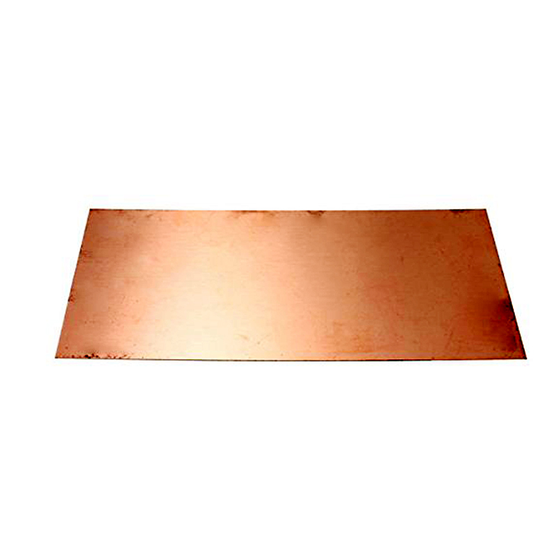 Đồng Miếng Lót Tản Nhiệt 100X1 - đánh giá và giá Heatsink