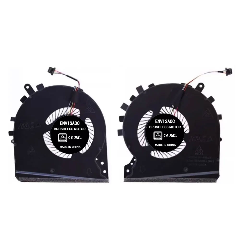 OEM For HP Pavilion Gaming 15- - đánh giá và giá Gpu Cooler