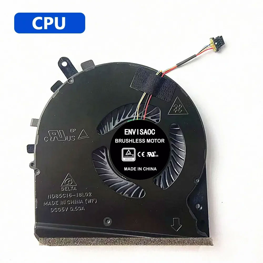 OEM For HP Pavilion Gaming 15- - đánh giá và giá Gpu Cooler