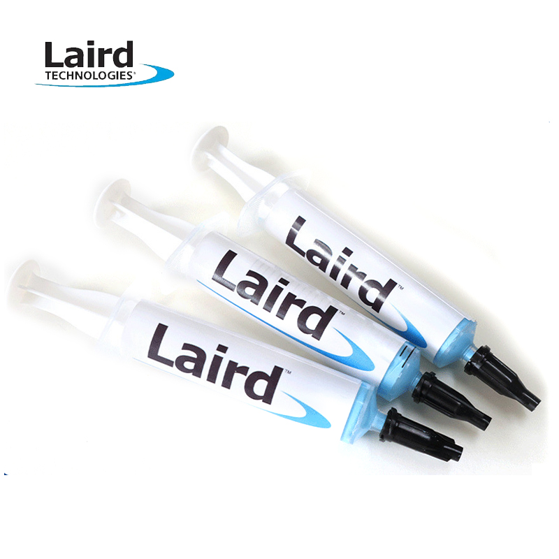 Laird Tputty 607 Thermal Greas - đánh giá và giá Thermal Paste