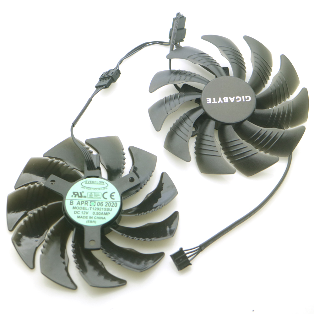 T129215SU 12V 0.50A 86Mm VGA Q - đánh giá và giá Air Cooler Cpu