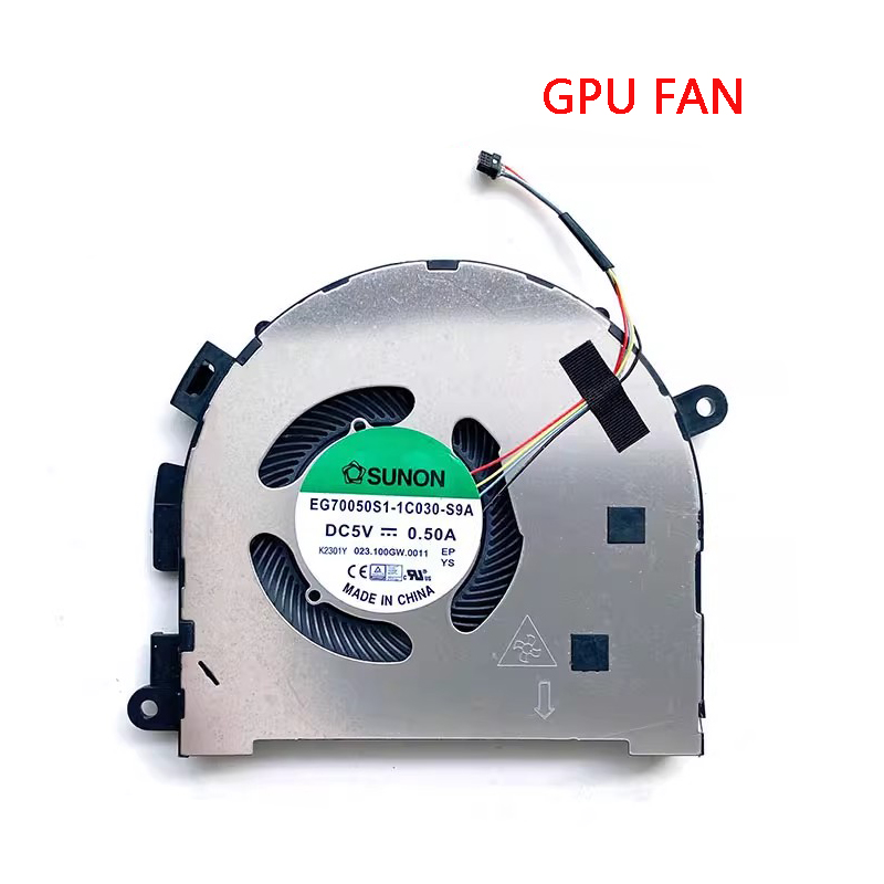 New Original Laptop Cooler CPU - đánh giá và giá Gpu Cooler