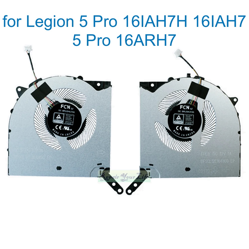CPU GPU Cooling Fan For Lenovo - đánh giá và giá Gpu Cooler