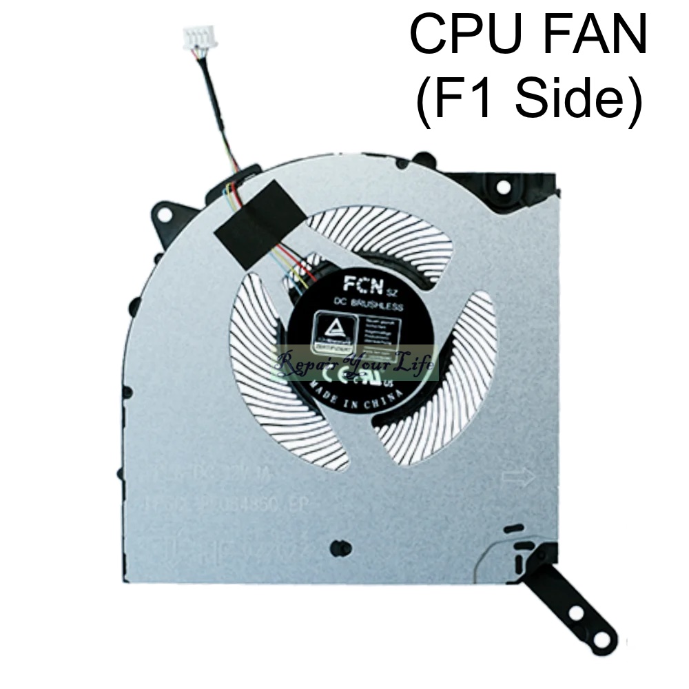 CPU GPU Cooling Fan For Lenovo - đánh giá và giá Gpu Cooler
