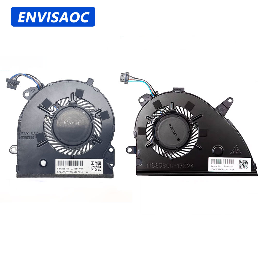 For HP Pavilion 15-CW 15-CS 15 - đánh giá và giá Gpu Cooler