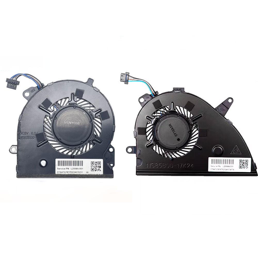 For HP Pavilion 15-CW 15-CS 15 - đánh giá và giá Gpu Cooler