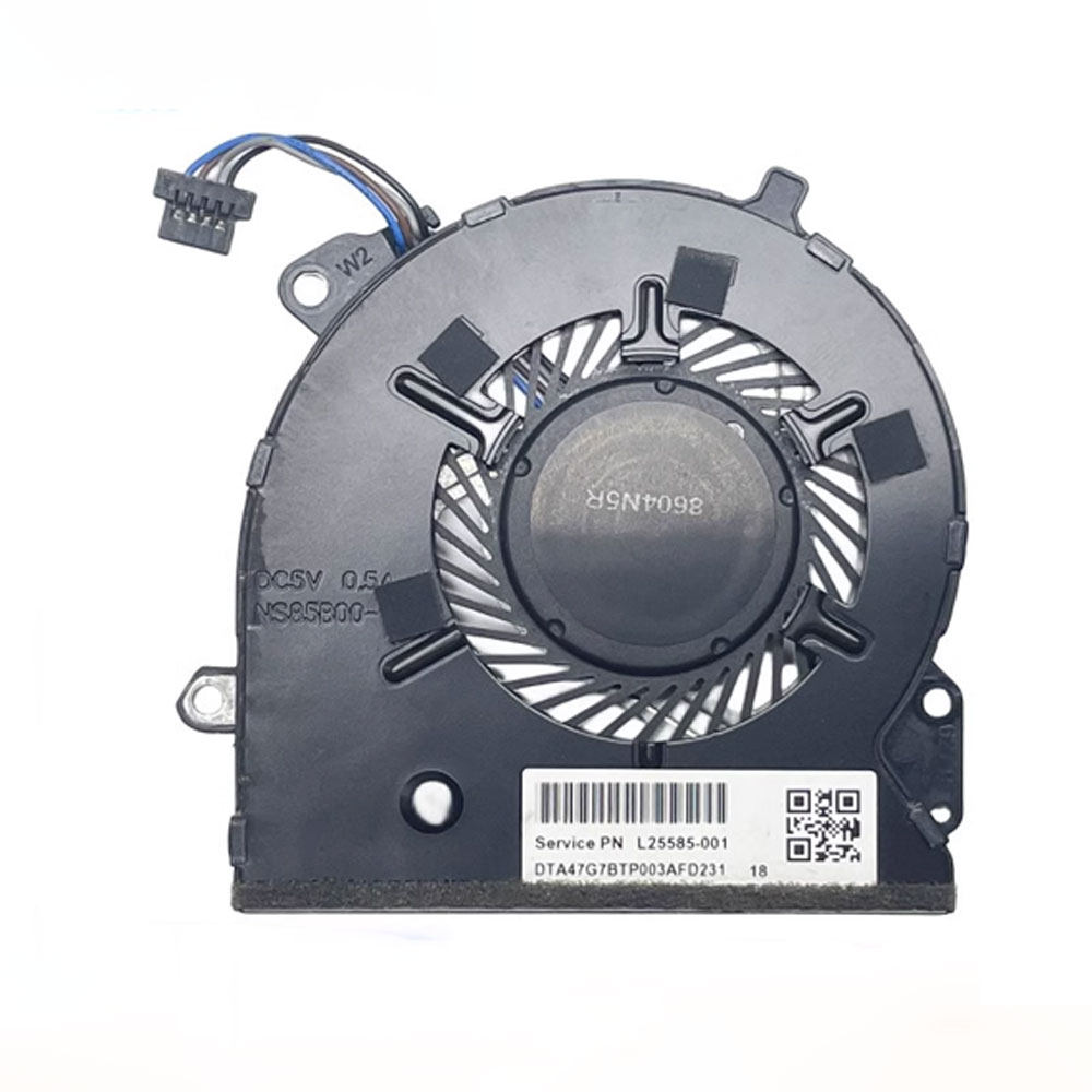 For HP Pavilion 15-CW 15-CS 15 - đánh giá và giá Gpu Cooler