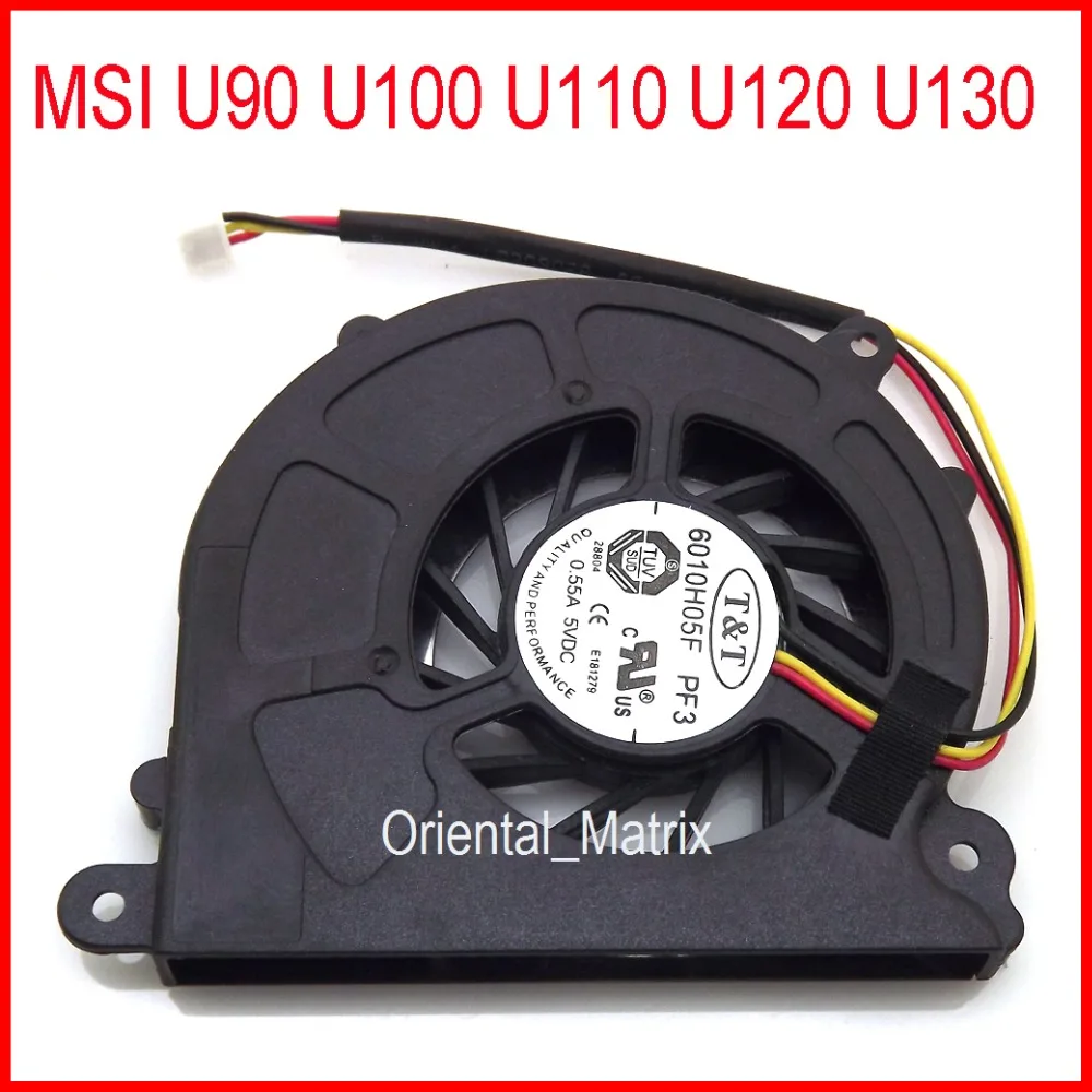 Free Shipping NEW 6010H05F PF3 - đánh giá và giá Cpu Cooler