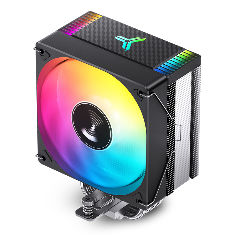 JONSBO CR-1000 EVO Tower CPU C - đánh giá và giá Cpu Heatsink
