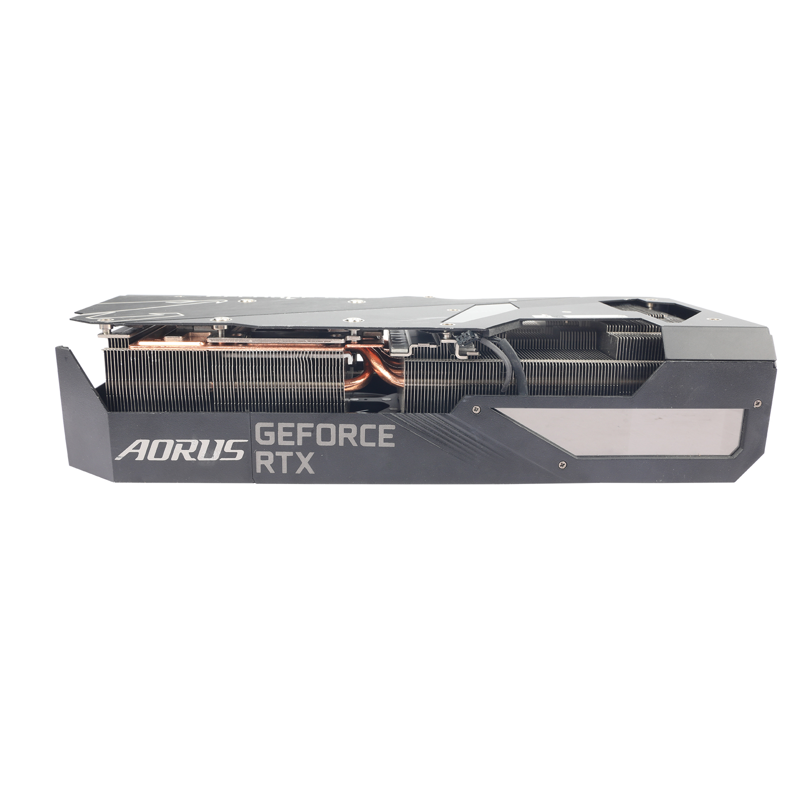 GPU Heatsink For Gigabyte AORU - đánh giá và giá Cpu Cooler