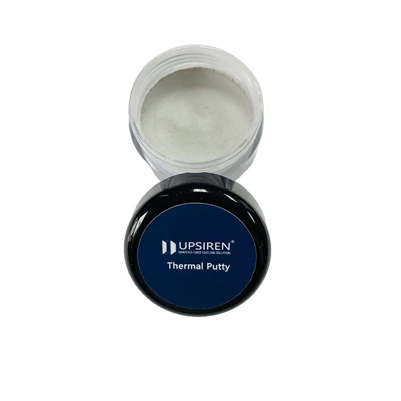 UPSIREN UPT-X Ultra16.8W/MK Th - đánh giá và giá Thermal Paste