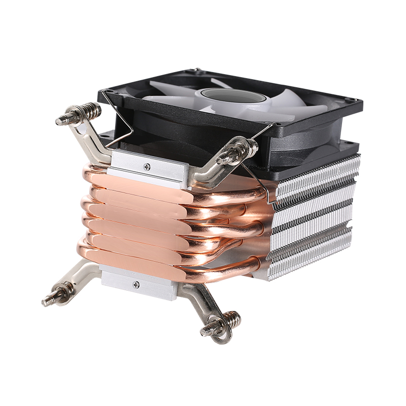 Desktop Computer CPU Efficient - đánh giá và giá Cpu Cooler
