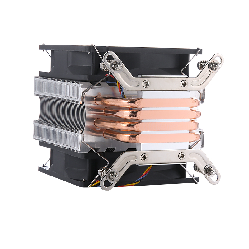 Desktop Computer CPU Efficient - đánh giá và giá Cpu Cooler