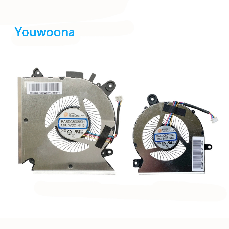 Mới Chính Hãng CPU Quạt Làm Má - đánh giá và giá Gpu Cooler