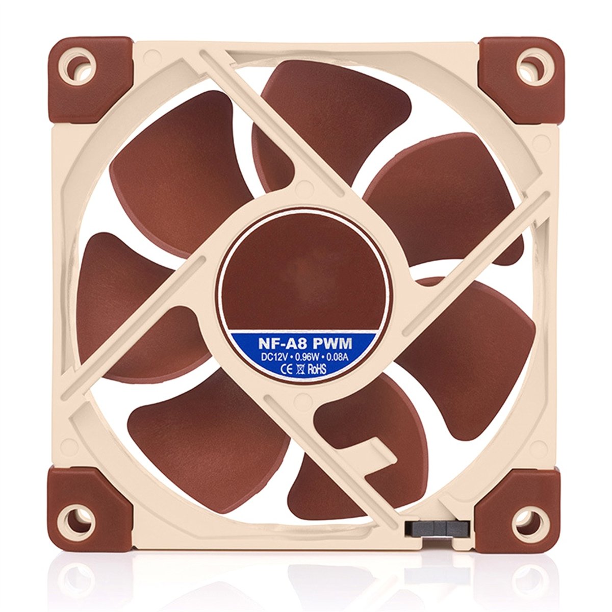 AB30 Noctua NF-A4x10 FLX Compu - đánh giá và giá Cpu Fan